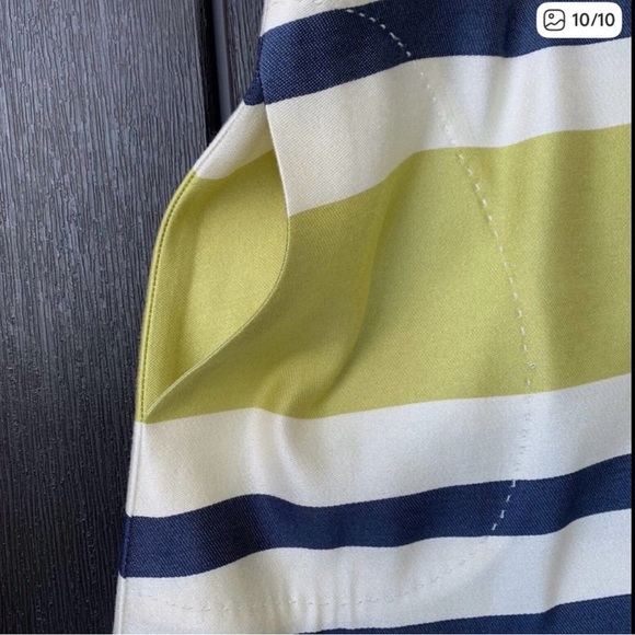 J. McLaughlin Dress A-Line - Small - Picture 9 of 9